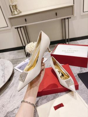 wholesale quality valentino shoes model no. 85